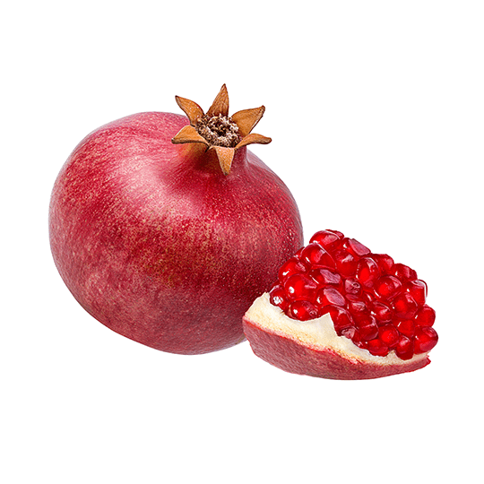 Pomegranate